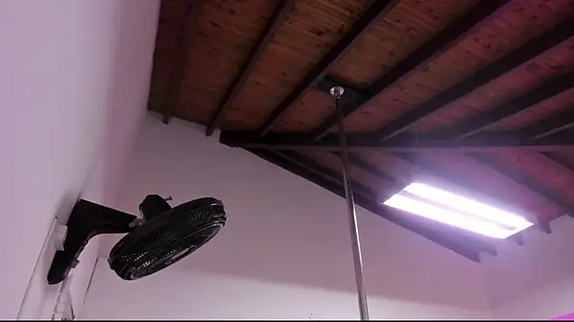 Polett Amaranta online show from March 2026 12:11:01 PM