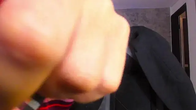 Polett Amaranta online show from November 2025 11:54:01 AM