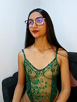 BellaaJonnes online show from December 2025 12:32:01 AM