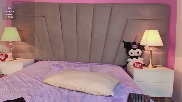 Emilyroth online show from March 2026 10:17:01 PM