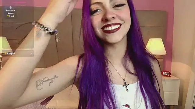 Emilyroth online show from April 2026 09:40:02 PM