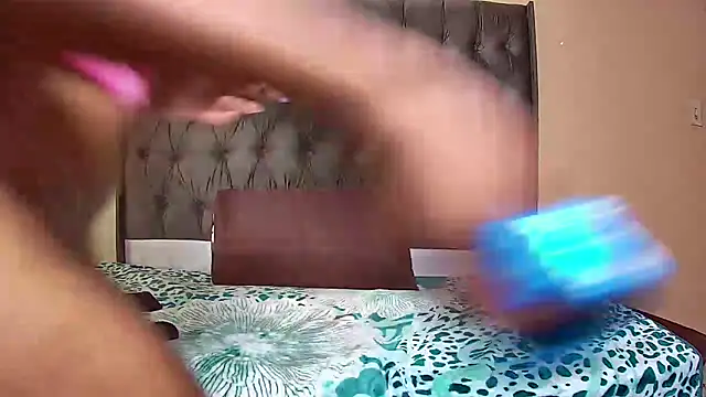 SavageHoney online show from December 2025 03:37:01 PM