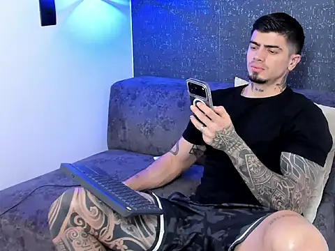  mrcock   online show from March 2026 05:14:01 PM