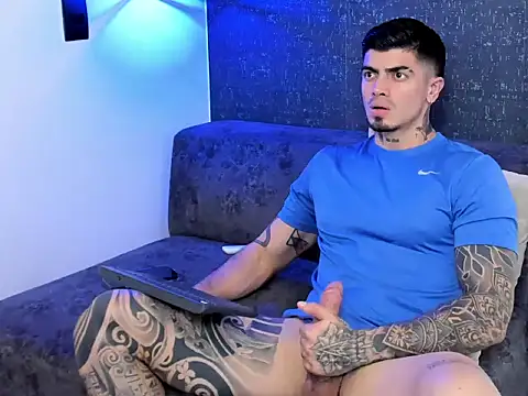  mrcock   online show from March 2026 10:43:01 PM