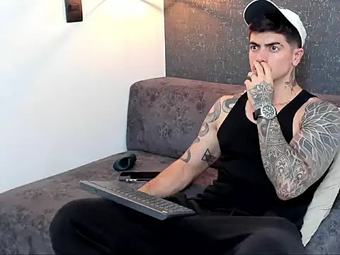  mrcock   online show from March 2026 12:07:02 AM