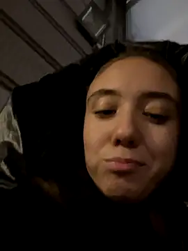 CristinaSw online show from December 2025 08:17:02 PM