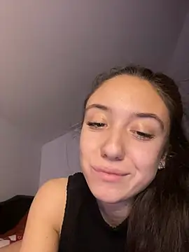 CristinaSw online show from February 2026 07:27:01 PM