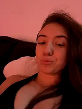 CristinaSw online show from December 2025 02:12:02 PM