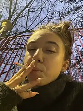 CristinaSw online show from December 2025 03:03:01 PM