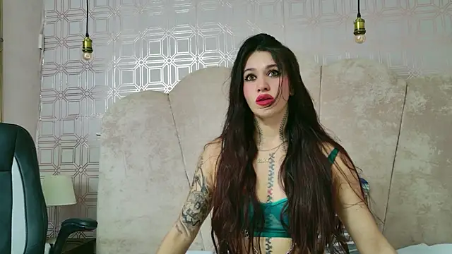 abby saenz 2025 online show from December 2025 07:59:02 PM