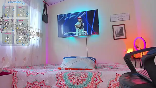 Snapshot of Ethantravis22 chatting on November 2025 06:19:02 PM Ethantravis22 online show from November 2025 06:19:02 PM