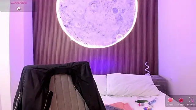 IvannaVolk  online show from February 2026 06:35:02 AM