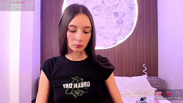 IvannaVolk  online show from February 2026 05:07:01 AM