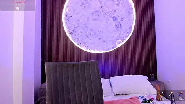 IvannaVolk  online show from February 2026 05:40:02 AM