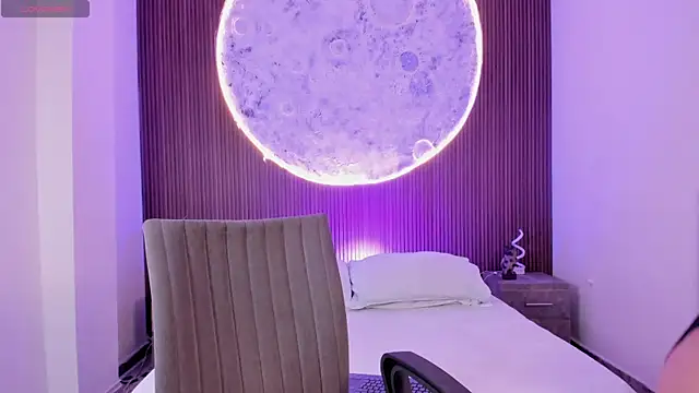 IvannaVolk  online show from December 2025 05:01:02 AM