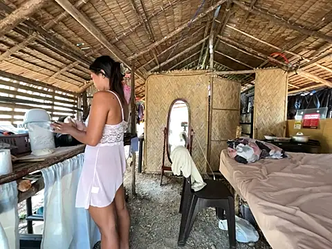 Juliet official pro online show from April 2026 12:56:01 AM