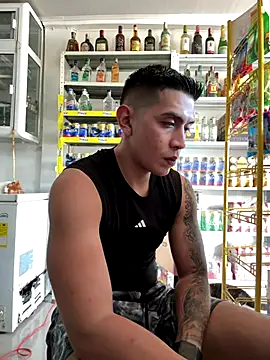 OliverWest04 online show from December 2025 08:58:01 PM