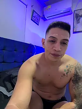 OliverWest04 online show from January 2026 10:00:02 AM