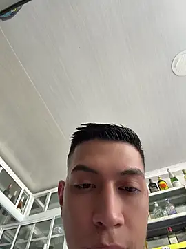 OliverWest04 online show from July 2026 07:07:02 PM
