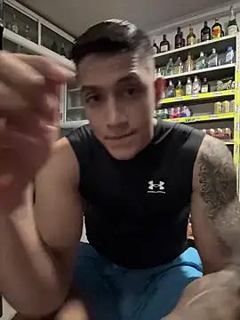 OliverWest04 online show from May 2026 11:14:02 PM