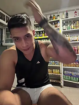 OliverWest04 online show from July 2026 01:06:02 AM