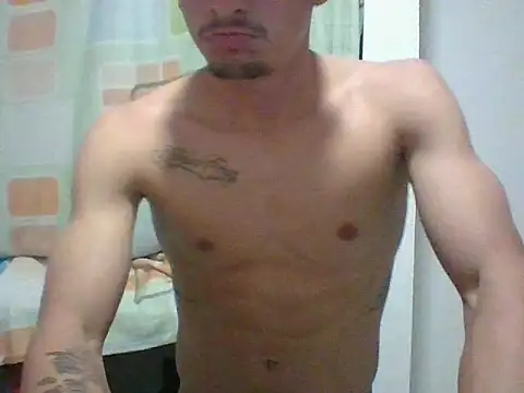 monojerez online show from December 2025 01:32:02 PM