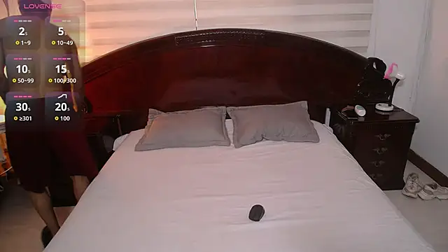 Snapshot of jacko_Charlotte chatting on December 2025 07:13:01 PM jacko Charlotte online show from December 2025 07:13:01 PM