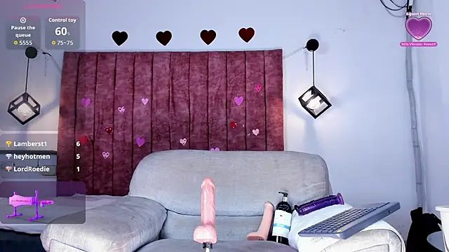 Noah Katz online show from March 2026 12:14:01 AM