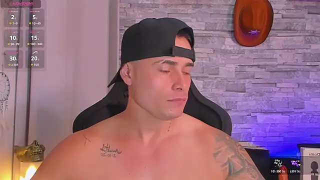 Snapshot of connorsmithvip chatting on December 2025 11:38:02 PM connorsmithvip online show from December 2025 11:38:02 PM