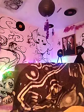 Snapshot of Layla_quinn chatting on February 2026 12:23:01 PM Layla quinn online show from February 2026 12:23:01 PM