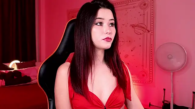 RedMidnight online show from December 2025 08:54:01 PM