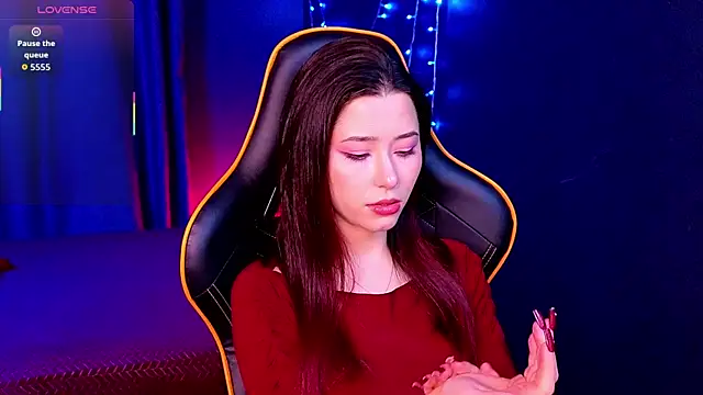 RedMidnight online show from January 2026 08:38:02 PM