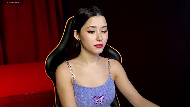 RedMidnight online show from November 2025 05:14:02 PM