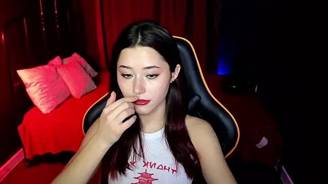 RedMidnight online show from November 2025 08:53:01 PM