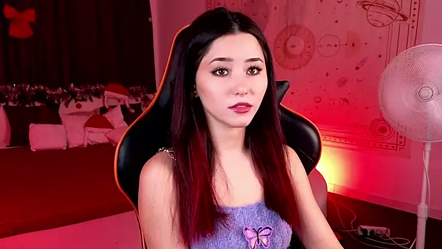 RedMidnight online show from December 2025 08:50:01 PM