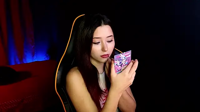 RedMidnight online show from December 2025 08:30:02 PM