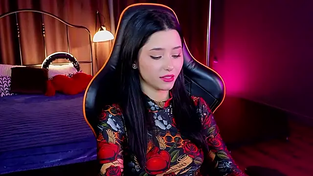 RedMidnight online show from February 2026 08:48:02 PM