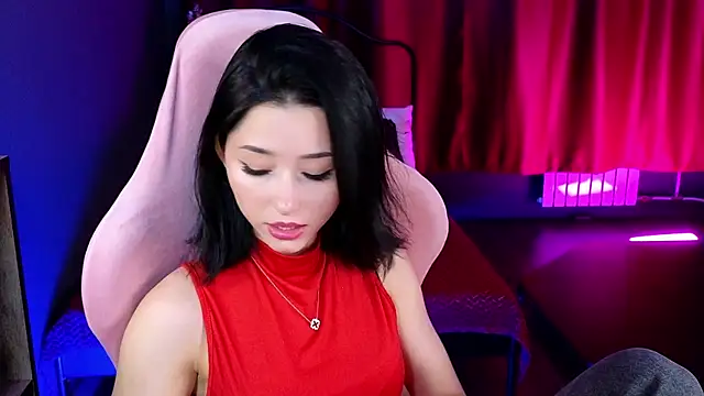 RedMidnight online show from April 2026 08:37:02 PM