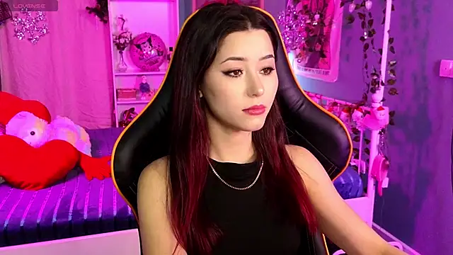 RedMidnight online show from December 2025 09:04:01 PM