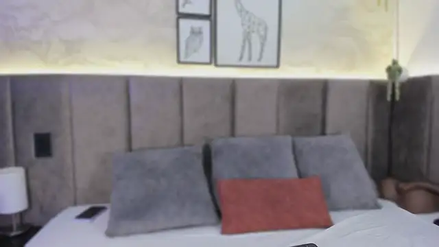 Haanna Doll online show from December 2025 06:53:01 PM