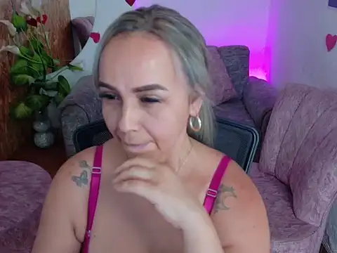 Aunty milf online show from February 2026 08:04:01 PM