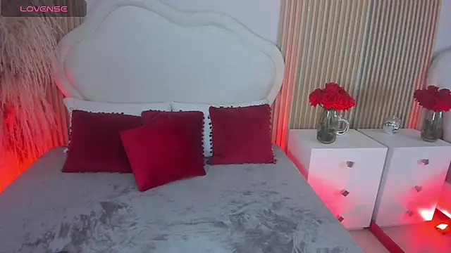 Vera Gold  online show from December 2025 03:39:02 AM