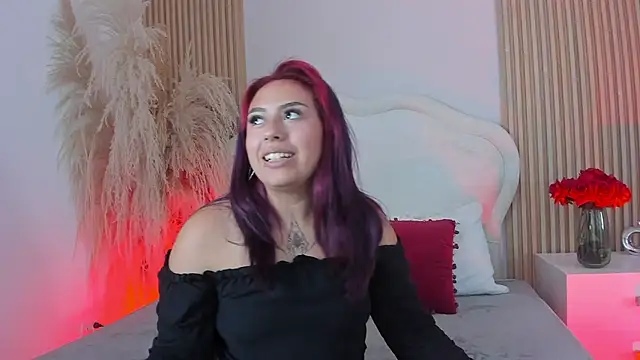 Vera Gold  online show from January 2026 03:32:01 AM