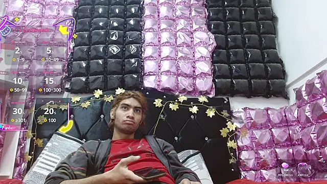 andresdark 07 online show from December 2025 04:06:02 AM