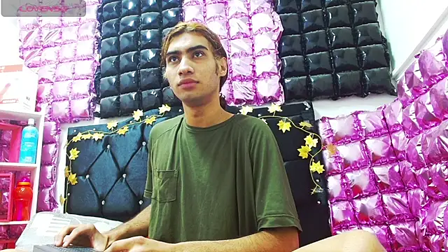 andresdark 07 online show from November 2025 03:17:02 AM