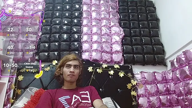 andresdark 07 online show from December 2025 04:01:01 AM