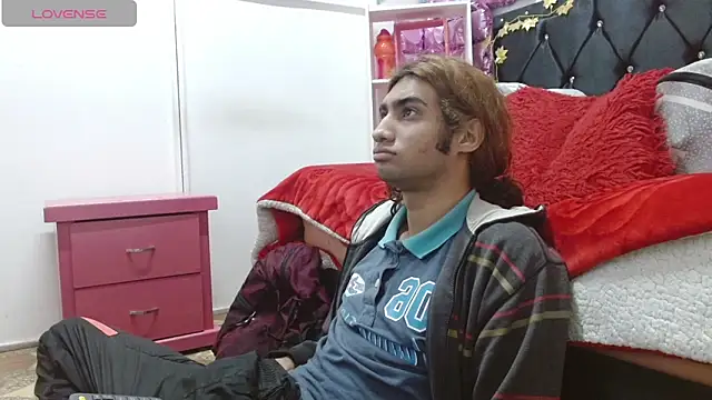 andresdark 07 online show from January 2026 02:59:01 AM