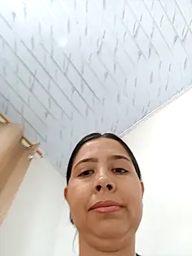 Snapshot of KarelysAC chatting on November 2025 03:56:01 PM KarelysAC online show from November 2025 03:56:01 PM