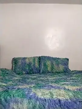 Snapshot of NiinaHans chatting on November 2025 10:59:01 AM NiinaHans online show from November 2025 10:59:01 AM