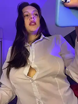 Samantafoxx  online show from February 2026 09:59:01 PM